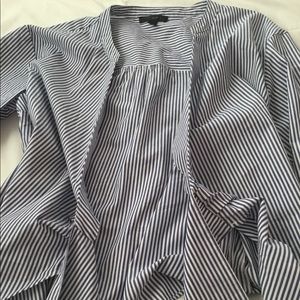 Flannel from J. Crew